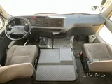 Toyota Coaster 2020